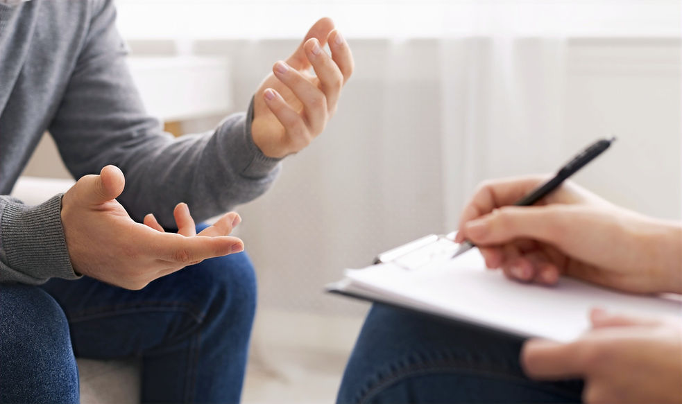 ACT Canberra Psychologist Counselling NDIS psychology near me